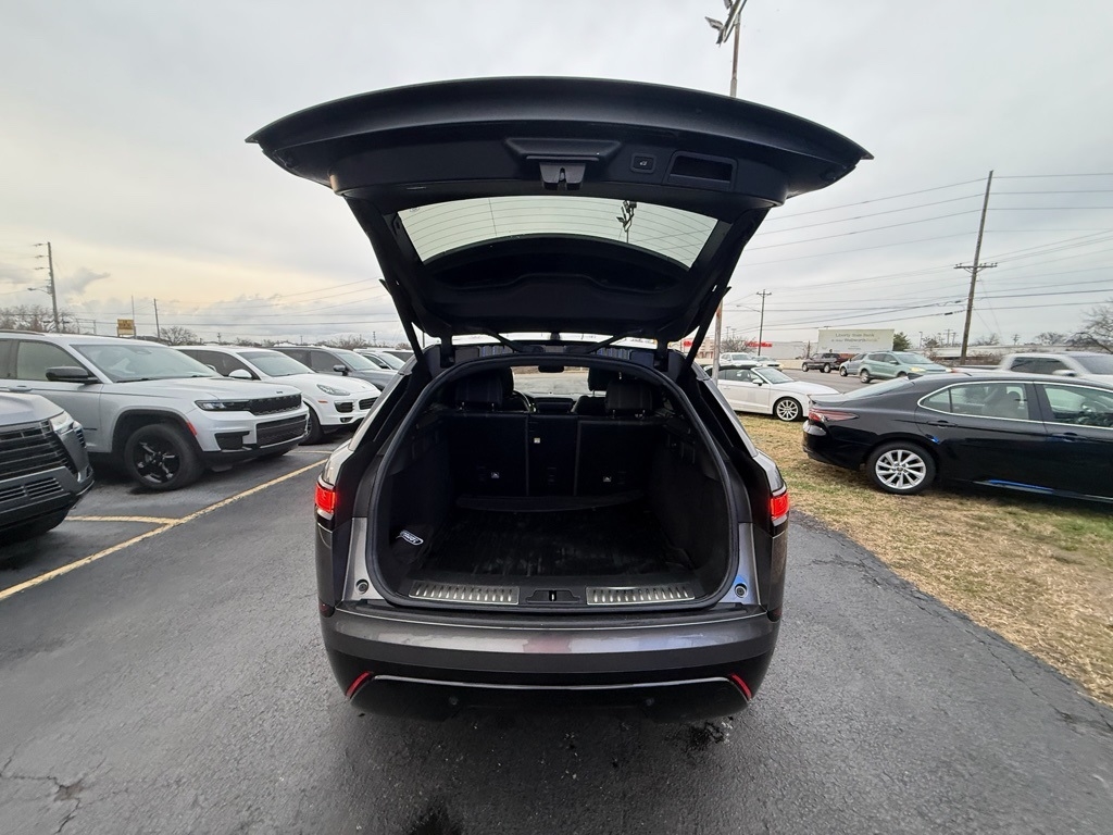 Land Rover Range Rover Velar S I4 2019