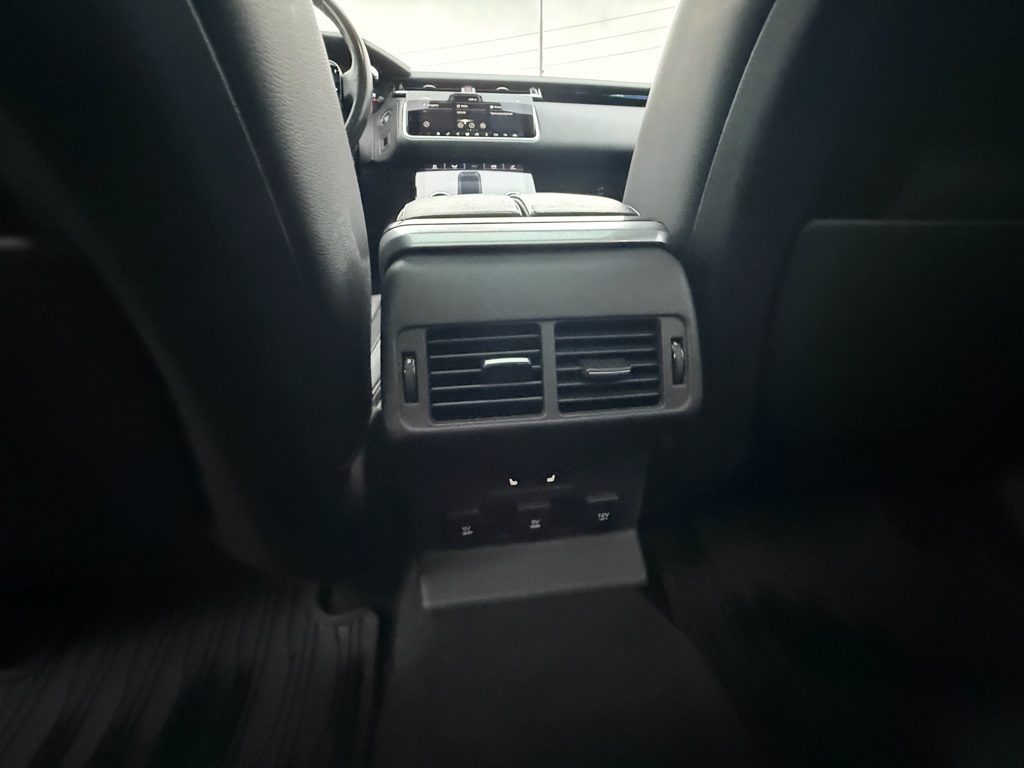 Land Rover Range Rover Velar S I4 2019