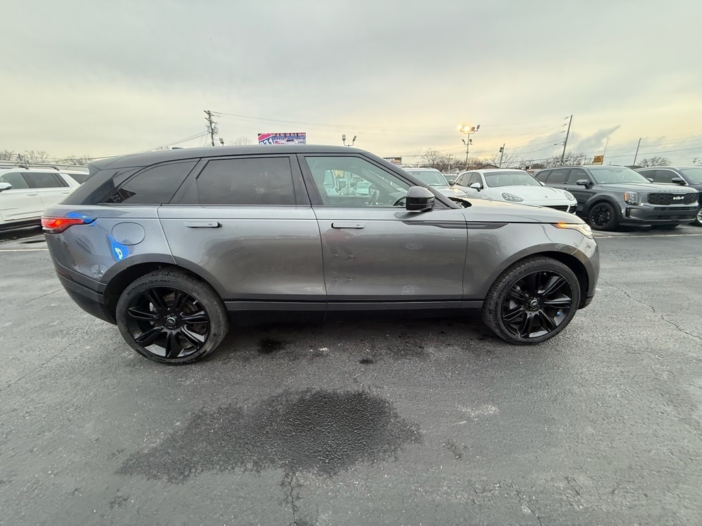 Land Rover Range Rover Velar S I4 2019