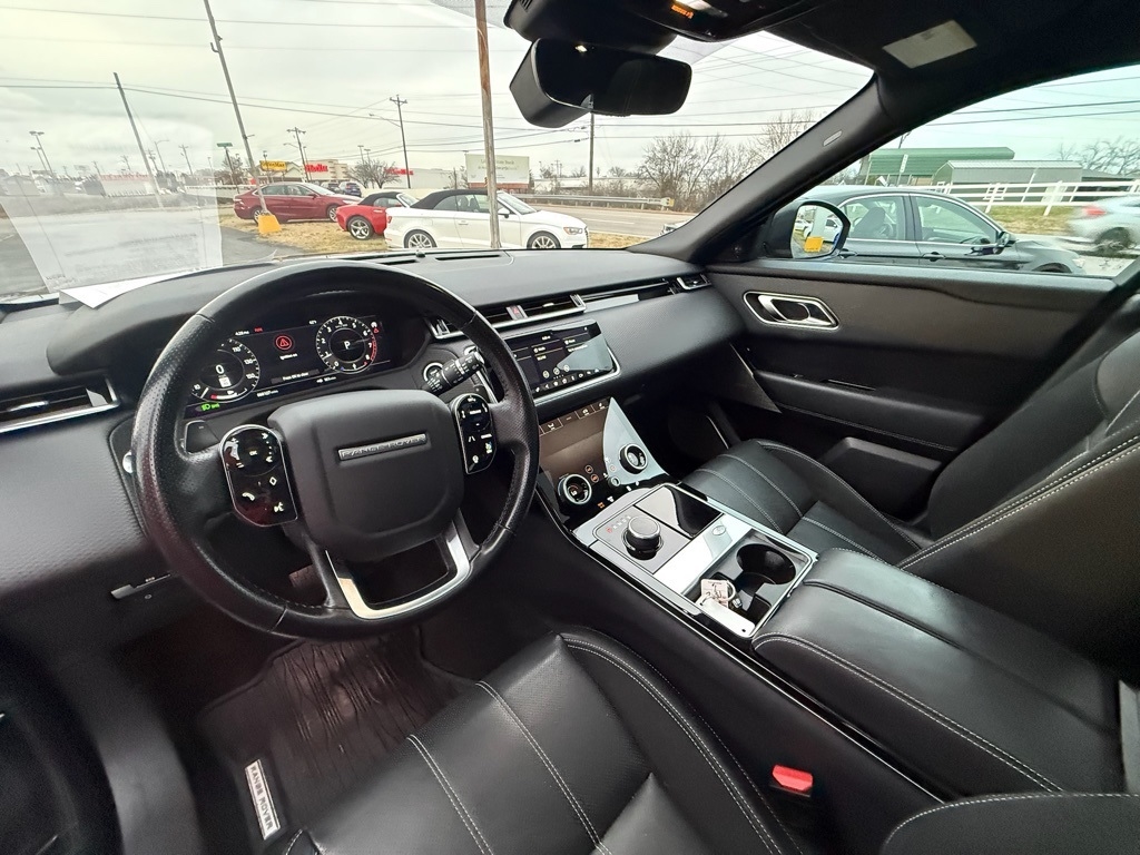 Land Rover Range Rover Velar S I4 2019