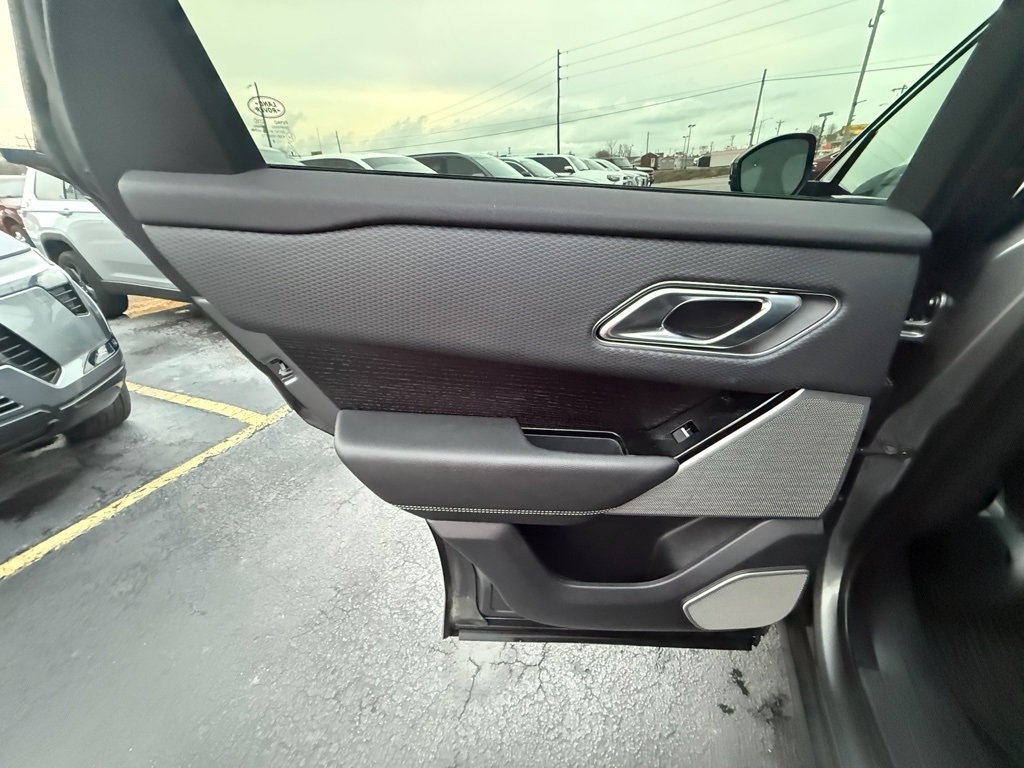 Land Rover Range Rover Velar S I4 2019