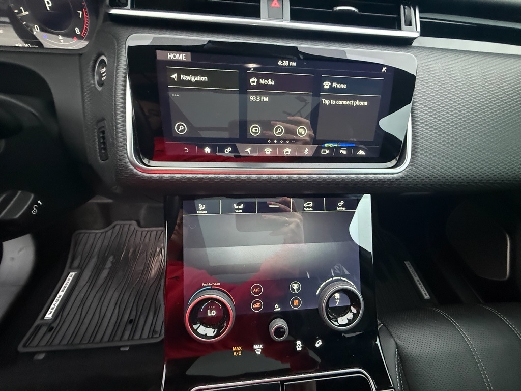 Land Rover Range Rover Velar S I4 2019