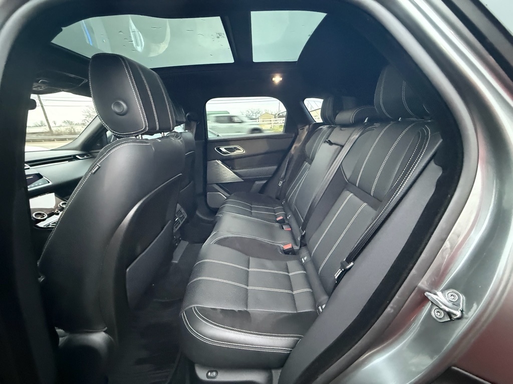 Land Rover Range Rover Velar S I4 2019