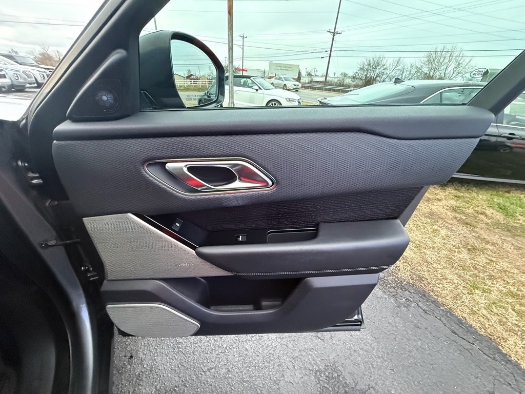 Land Rover Range Rover Velar S I4 2019