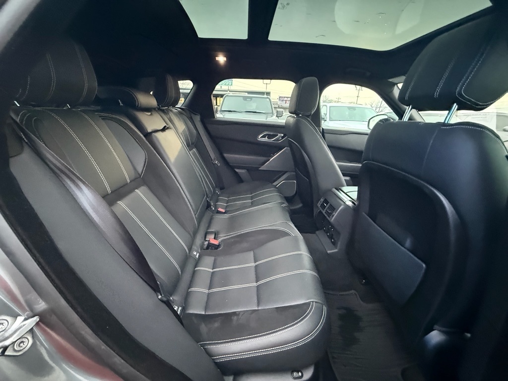 Land Rover Range Rover Velar S I4 2019