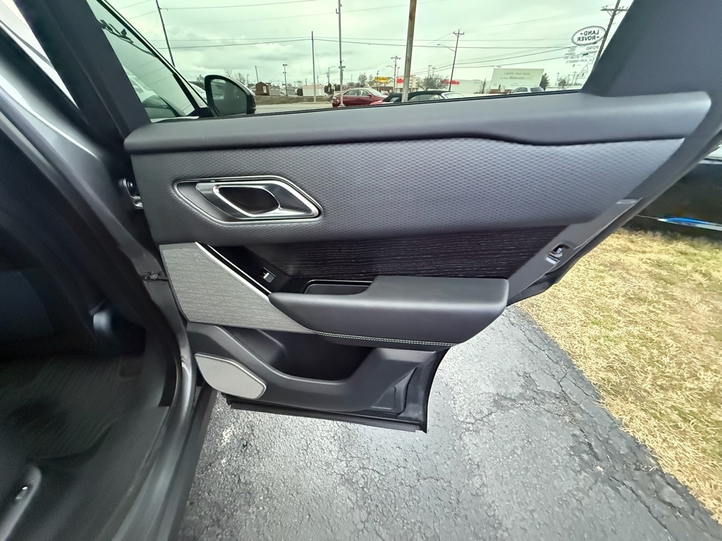 Land Rover Range Rover Velar S I4 2019