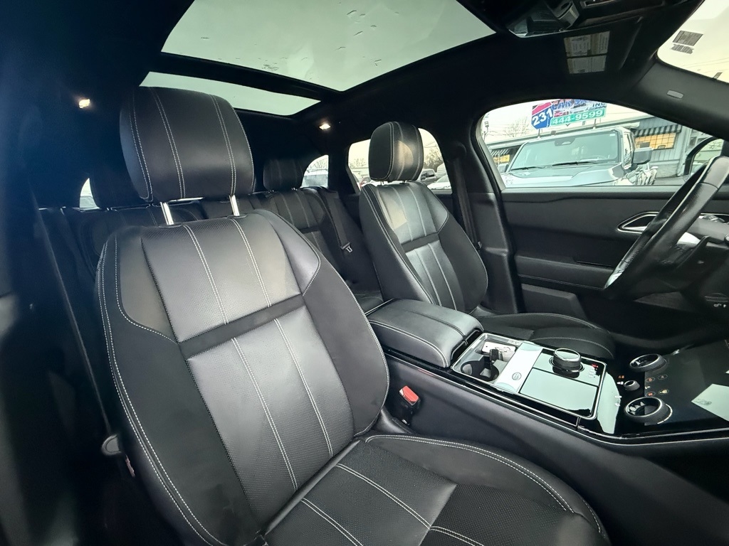 Land Rover Range Rover Velar S I4 2019