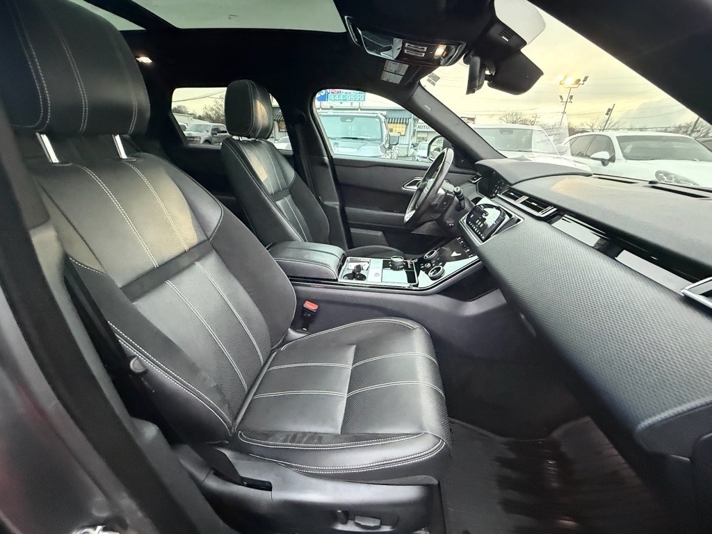 Land Rover Range Rover Velar S I4 2019