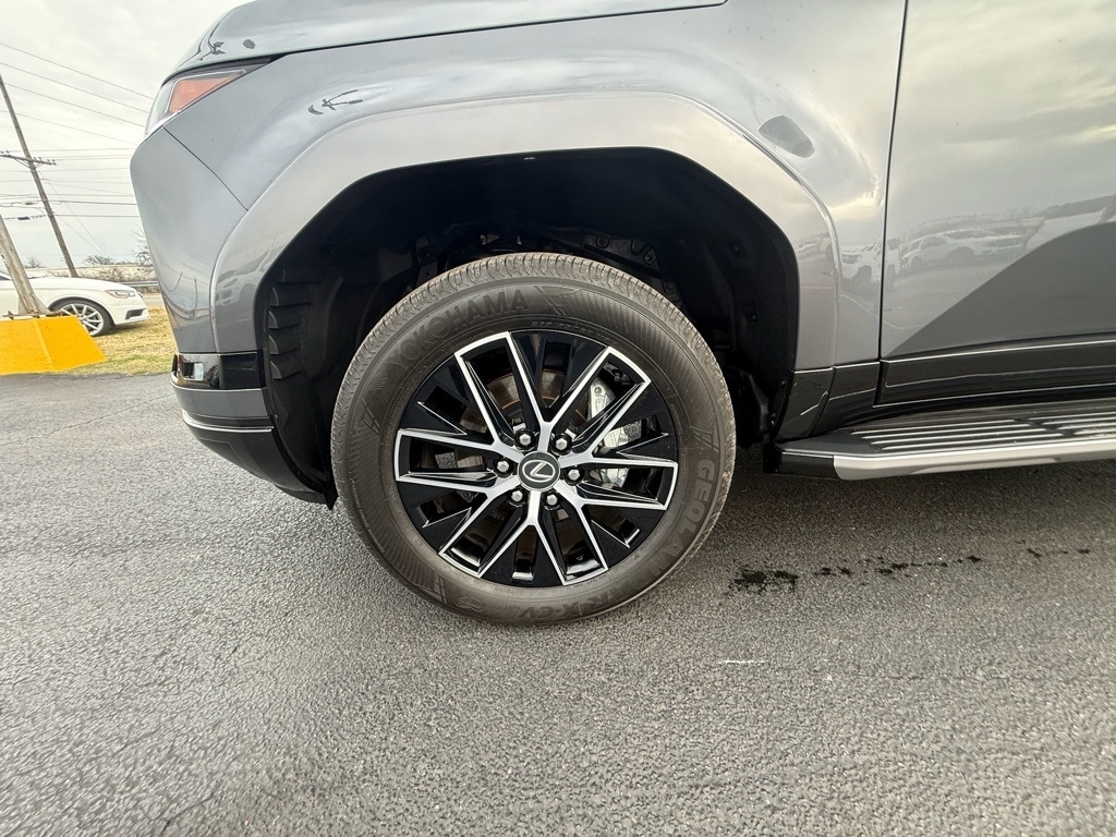 Lexus GX 550 Premium+ 2025