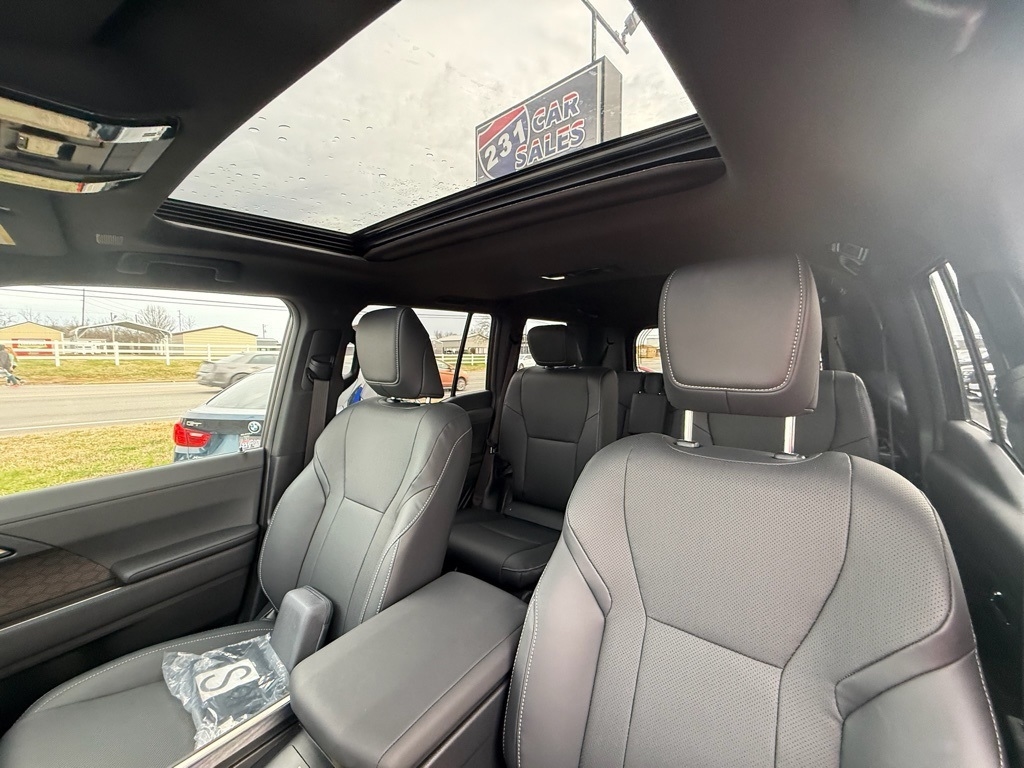 Lexus GX 550 Premium+ 2025