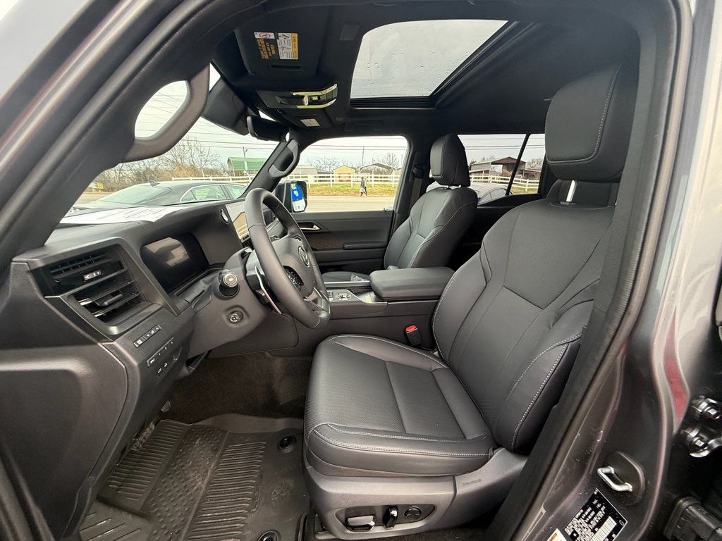 Lexus GX 550 Premium+ 2025