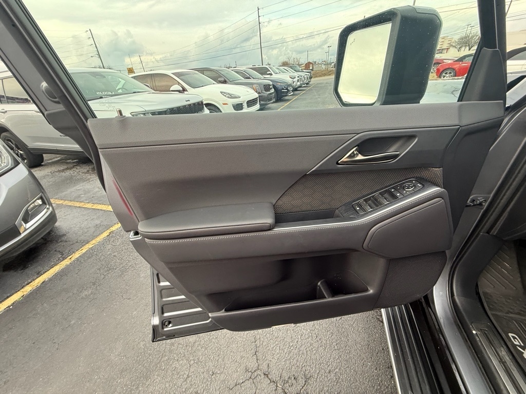 Lexus GX 550 Premium+ 2025