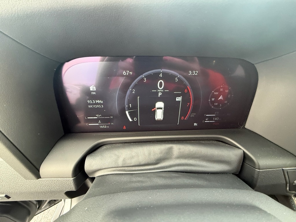 Lexus GX 550 Premium+ 2025