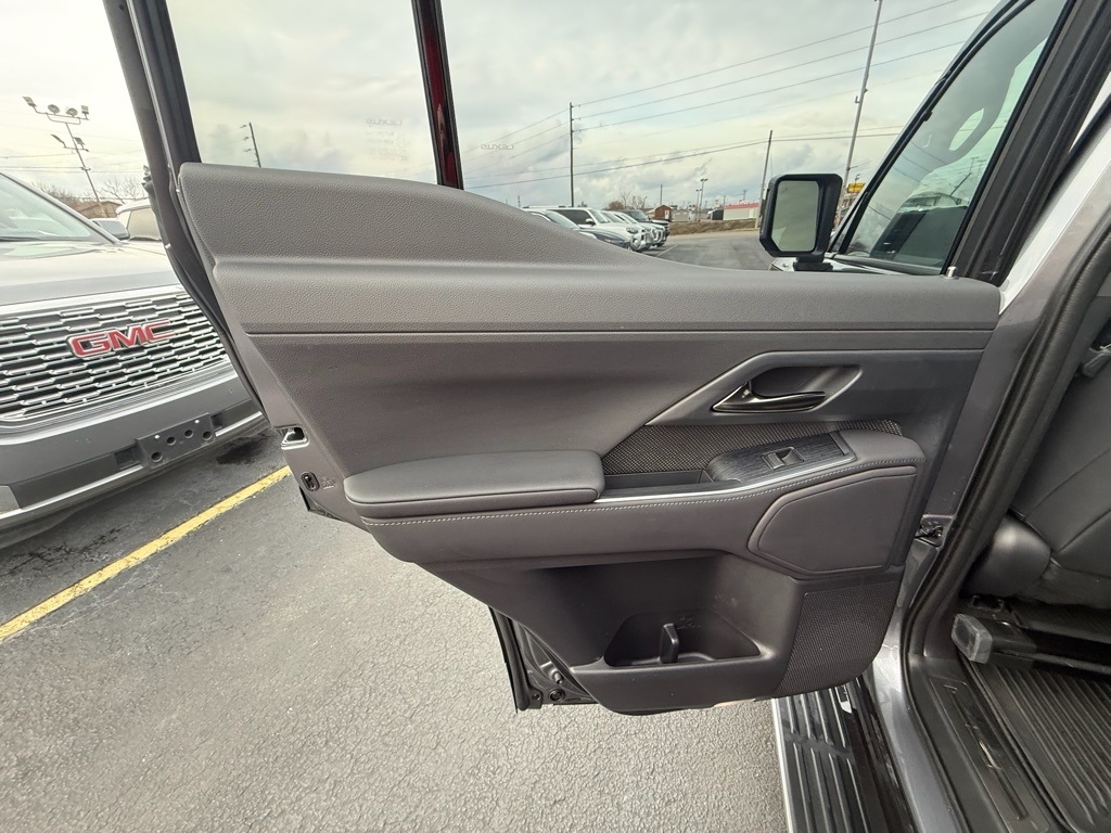 Lexus GX 550 Premium+ 2025