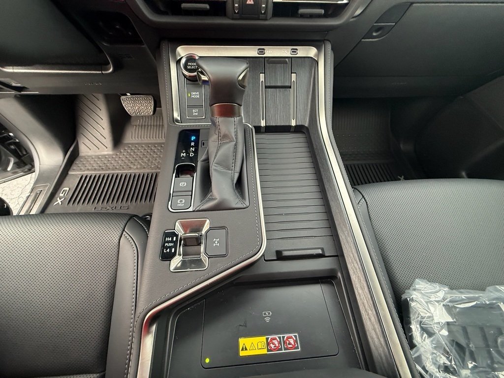 Lexus GX 550 Premium+ 2025