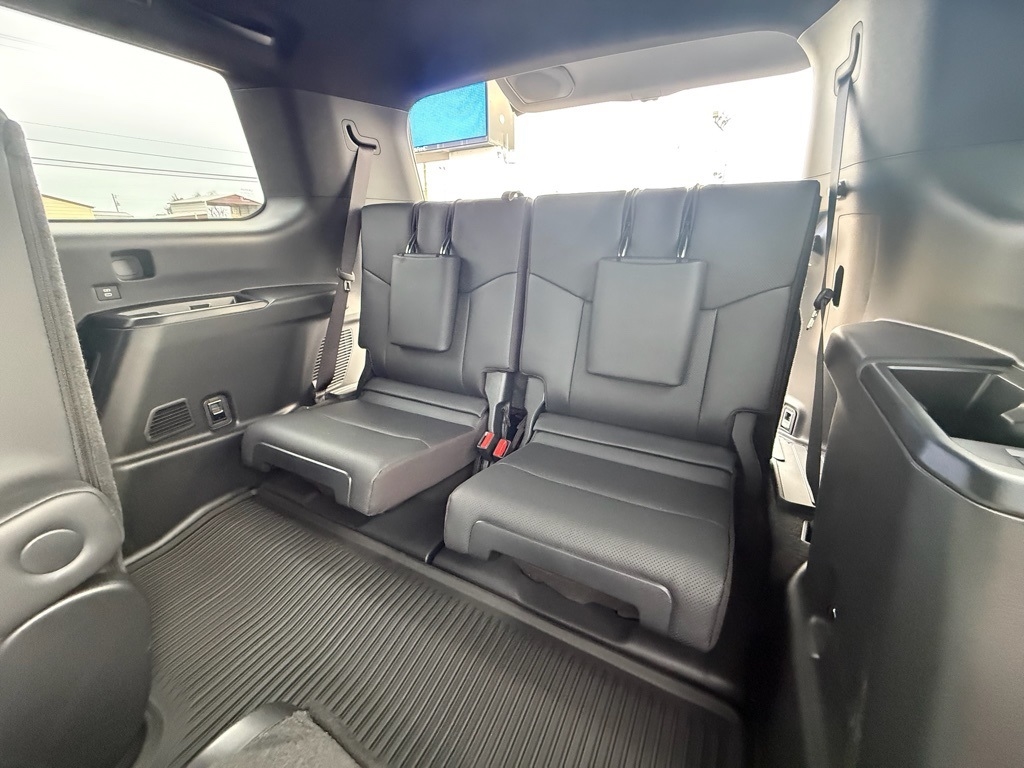 Lexus GX 550 Premium+ 2025