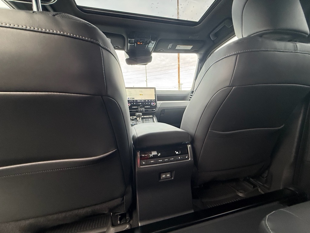 Lexus GX 550 Premium+ 2025