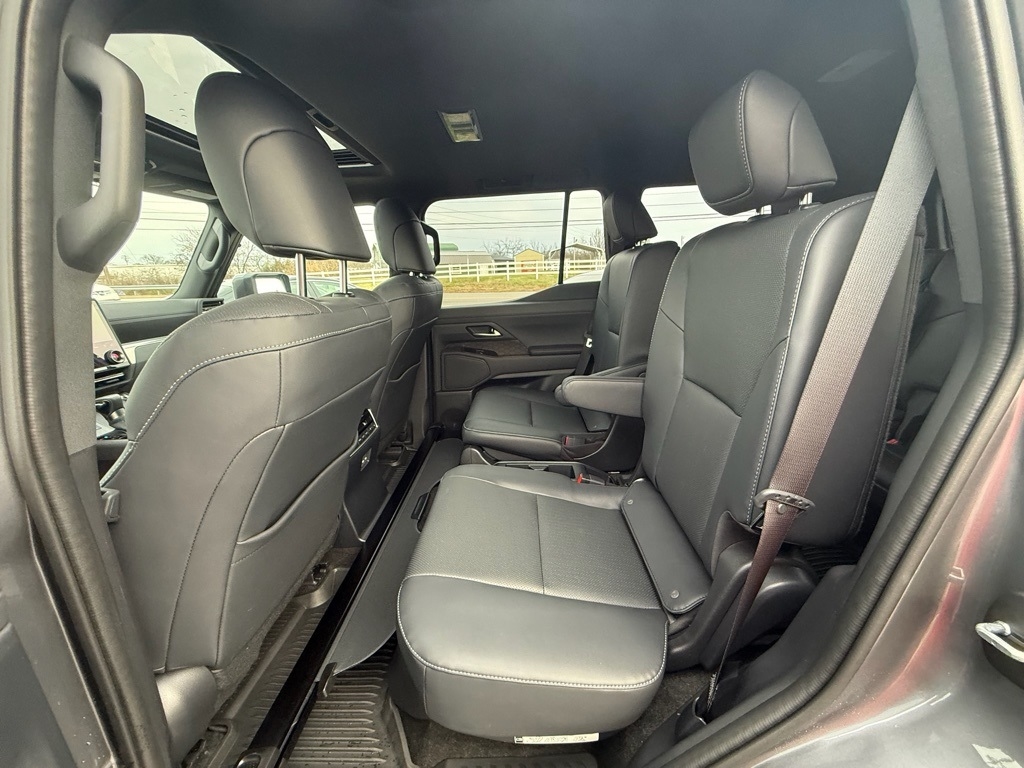 Lexus GX 550 Premium+ 2025