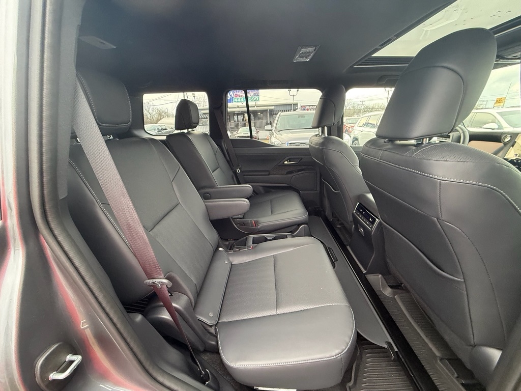 Lexus GX 550 Premium+ 2025