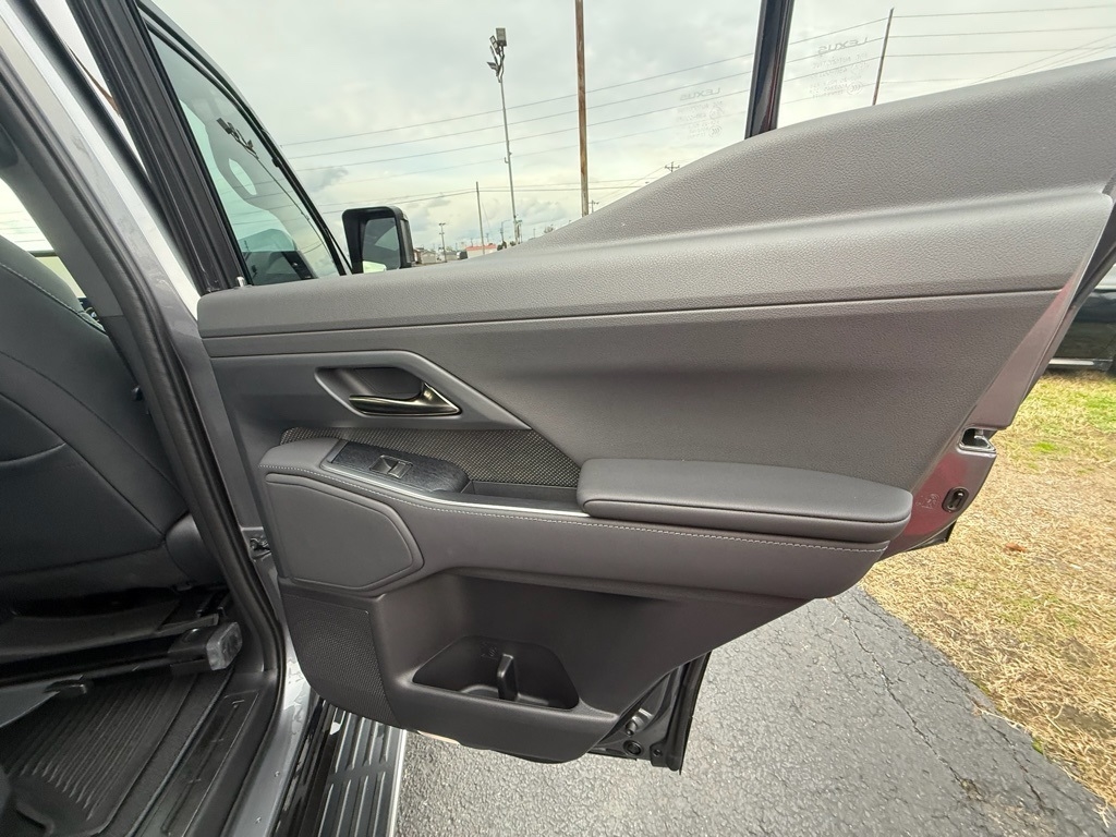 Lexus GX 550 Premium+ 2025