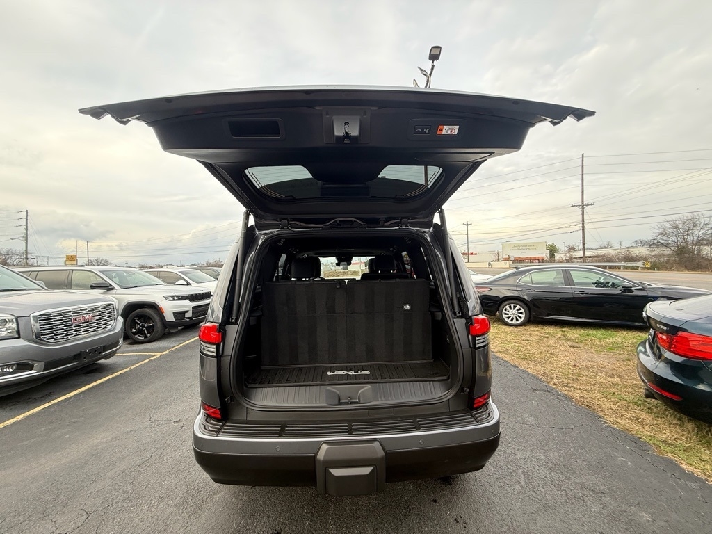 Lexus GX 550 Premium+ 2025