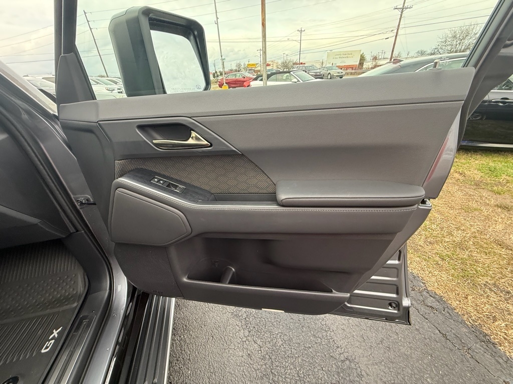 Lexus GX 550 Premium+ 2025