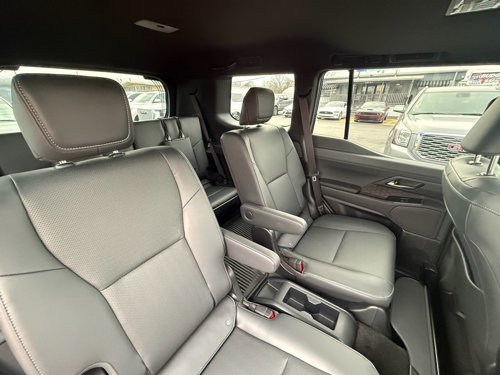 Lexus GX 550 Premium+ 2025