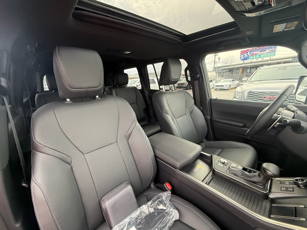 Lexus GX 550 Premium+ 2025