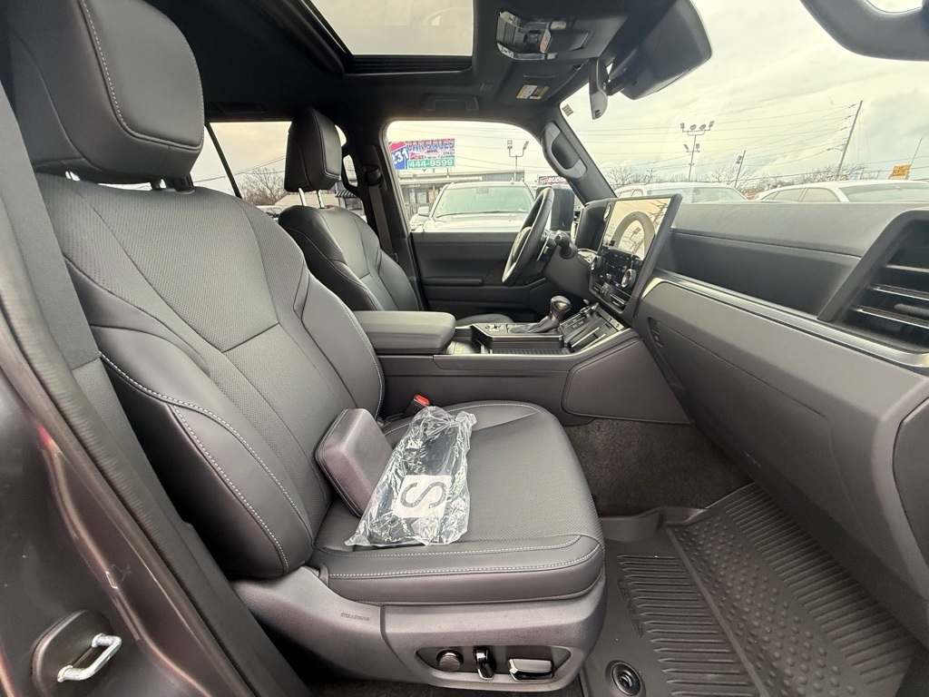 Lexus GX 550 Premium+ 2025