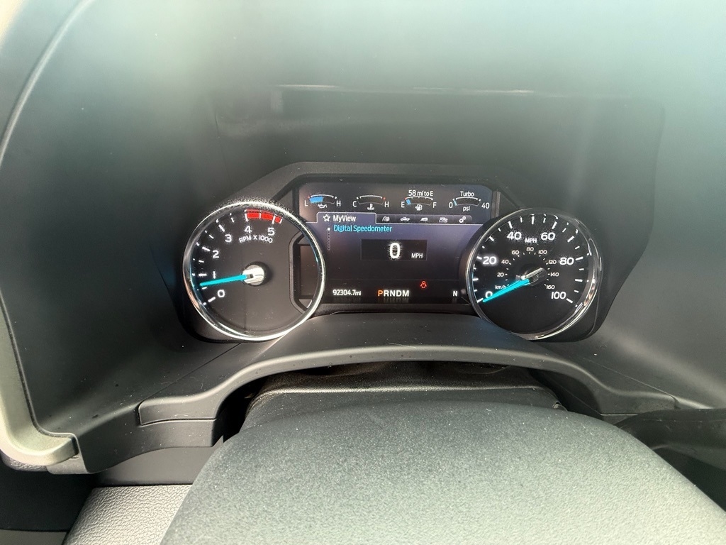 Ford F-350 SD King Ranch Crew Cab Long Bed 4WD 2022