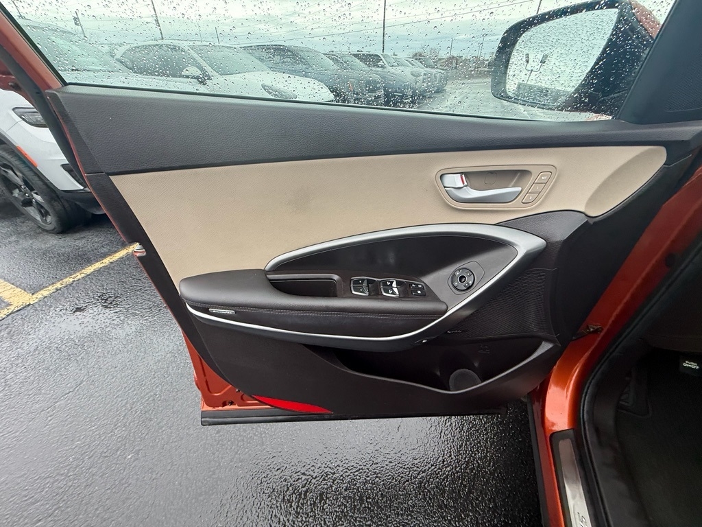 Hyundai Santa Fe Sport 2.4 FWD 2018