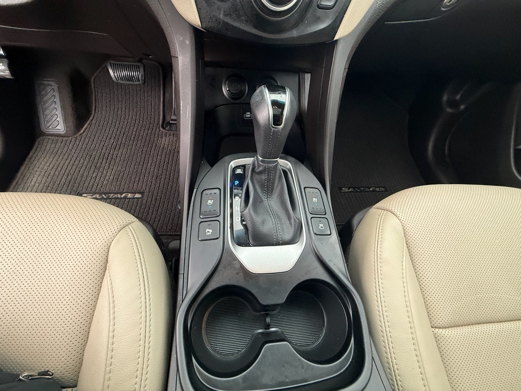 Hyundai Santa Fe Sport 2.4 FWD 2018