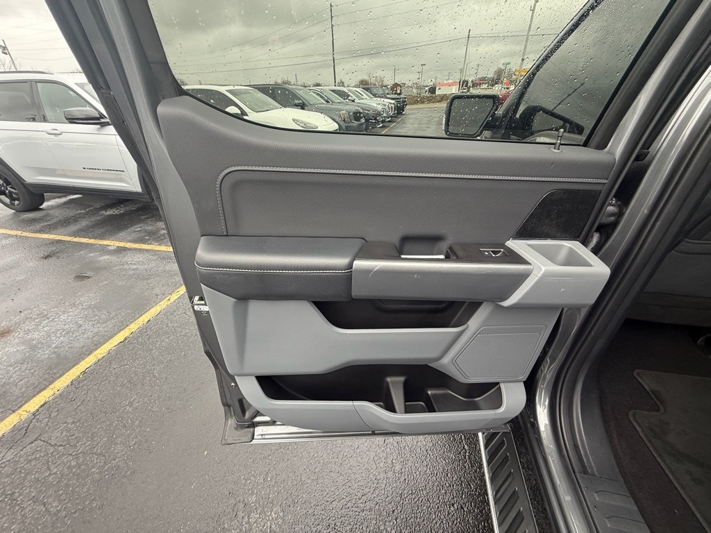 Ford F-150 XLT SuperCrew 5.5-ft. Bed 4WD 2022