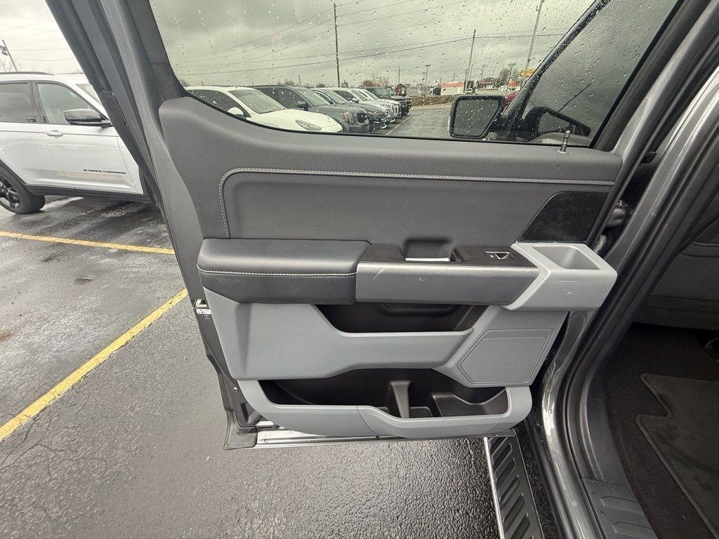 Ford F-150 XLT SuperCrew 5.5-ft. Bed 4WD 2022