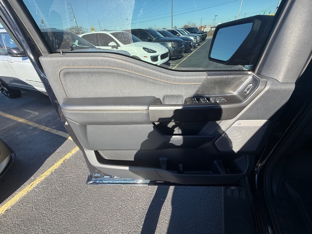 Ford F-150 Tremor SuperCrew 4WD 2023