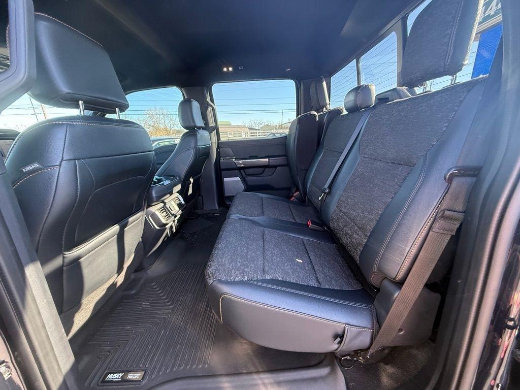 Ford F-150 Tremor SuperCrew 4WD 2023