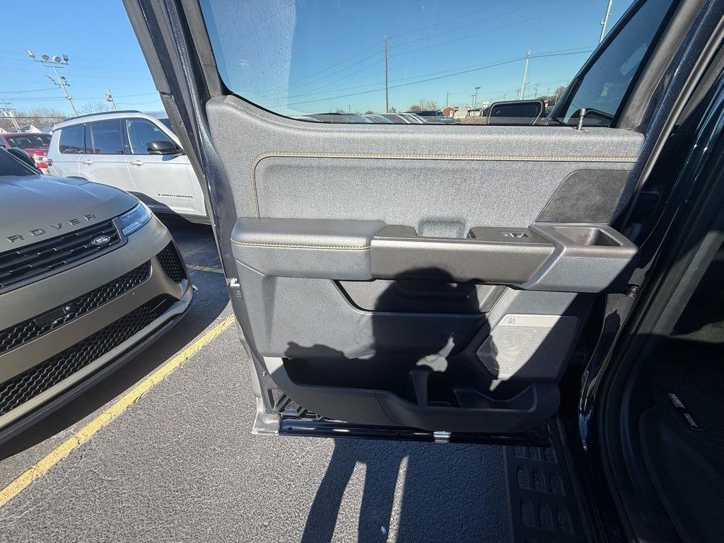 Ford F-150 Tremor SuperCrew 4WD 2023