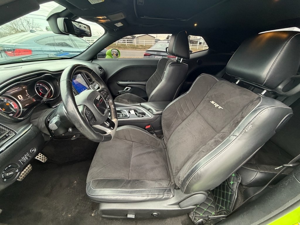 Dodge Challenger SRT 392 2015