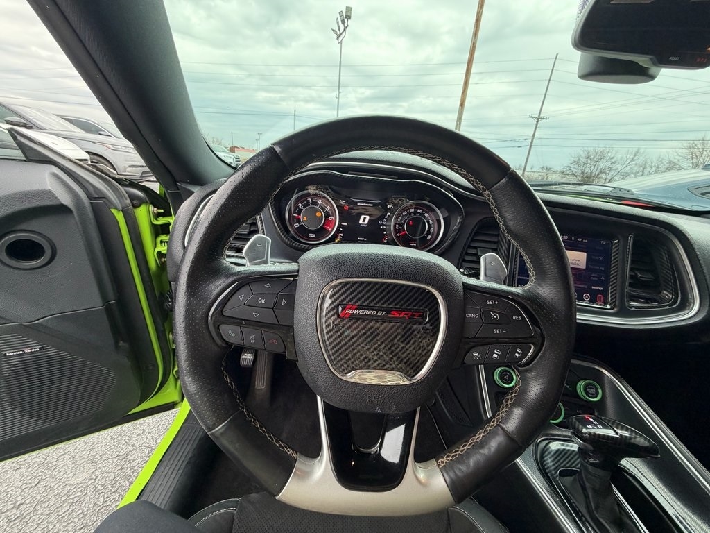 Dodge Challenger SRT 392 2015