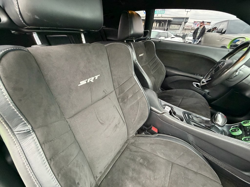 Dodge Challenger SRT 392 2015