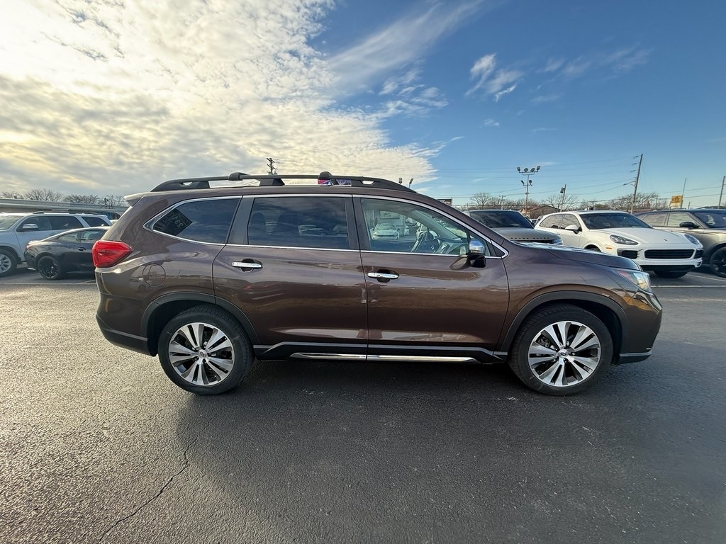 Subaru Ascent Touring 7-Passenger 2020
