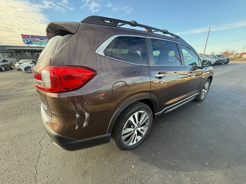 Subaru Ascent Touring 7-Passenger 2020
