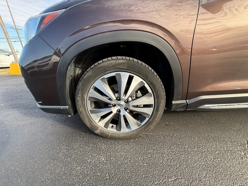 Subaru Ascent Touring 7-Passenger 2020