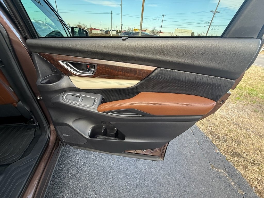 Subaru Ascent Touring 7-Passenger 2020