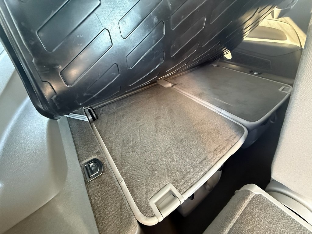 Audi Q7 TDI quattro Premium 2013