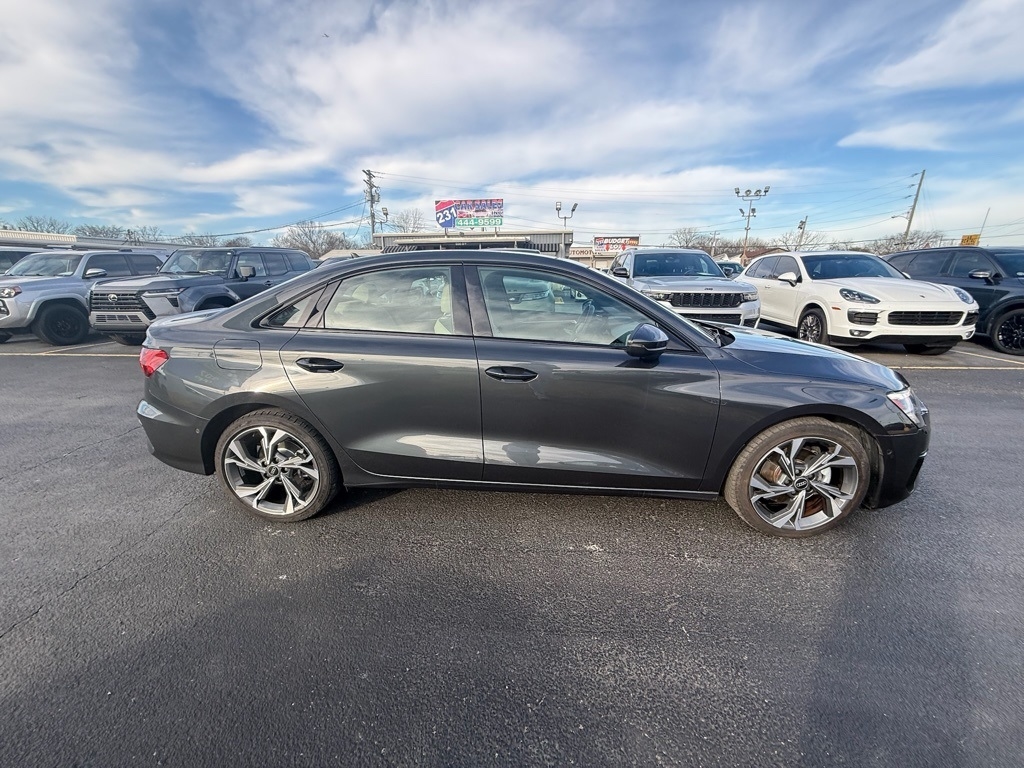 Audi A3 Premium Plus 40 TFSI 2023