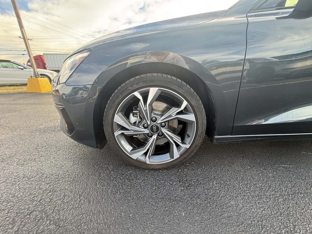 Audi A3 Premium Plus 40 TFSI 2023