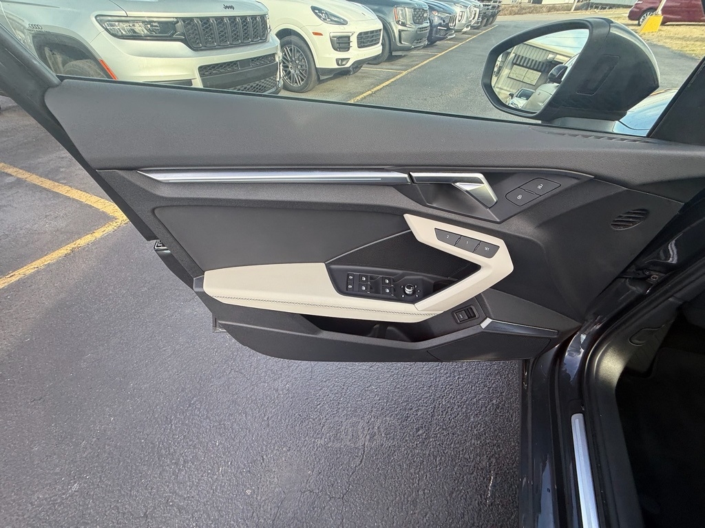 Audi A3 Premium Plus 40 TFSI 2023