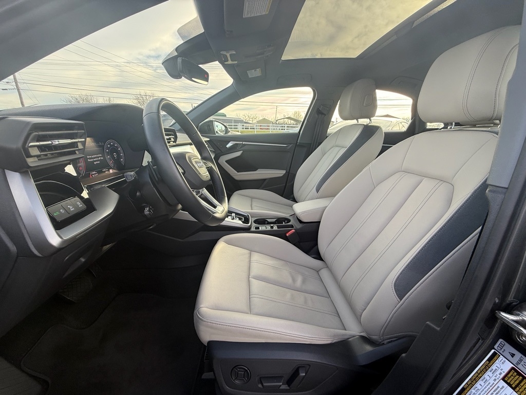 Audi A3 Premium Plus 40 TFSI 2023