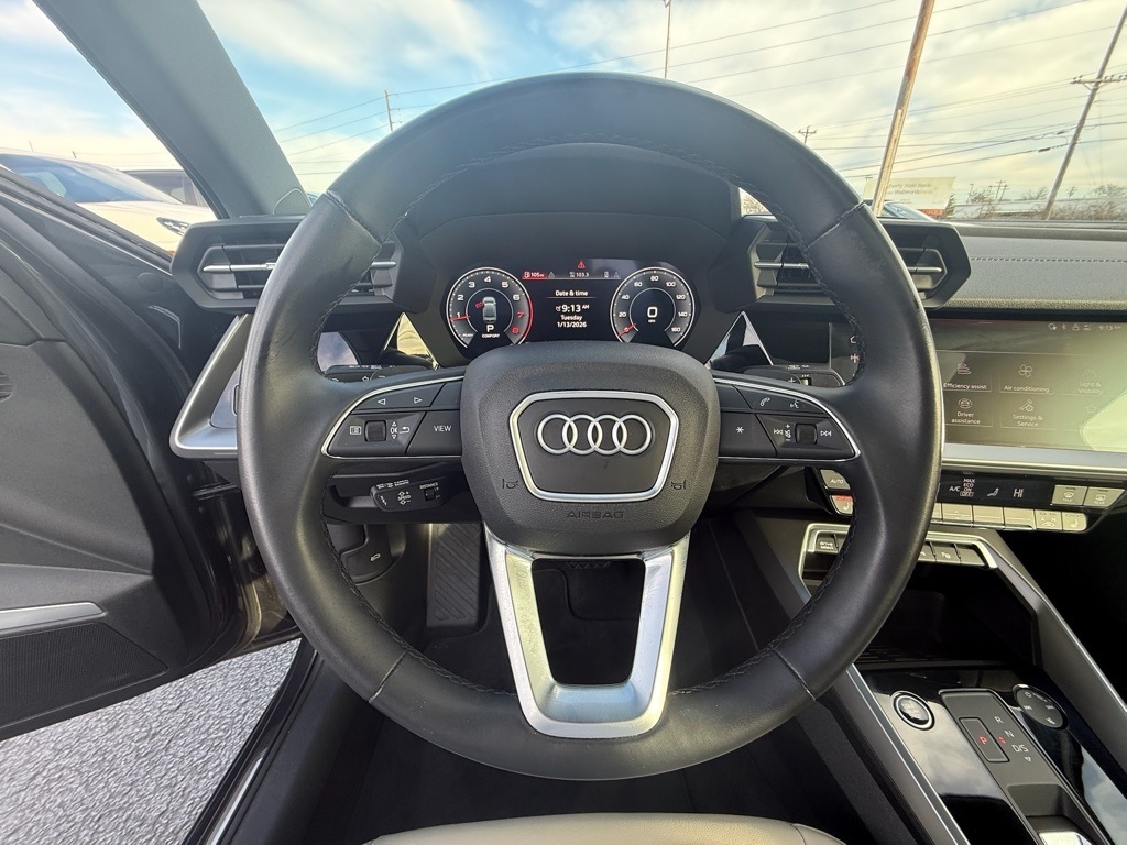 Audi A3 Premium Plus 40 TFSI 2023